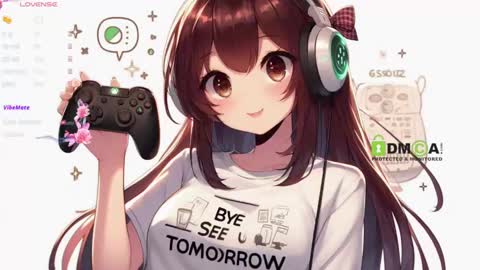 Khi.  online show from 01/25/25, 01:30