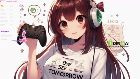 Khi.  online show from 01/27/25, 02:24