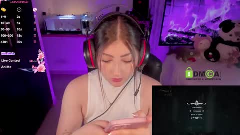 Khi.  online show from 01/28/25, 10:12