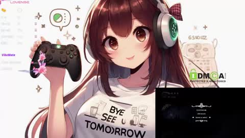 Khi.  online show from 02/14/25, 05:41