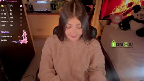 Khi.  online show from 02/14/25, 01:29