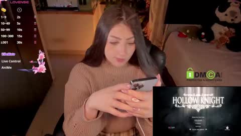 Khi.  online show from 02/20/25, 05:01