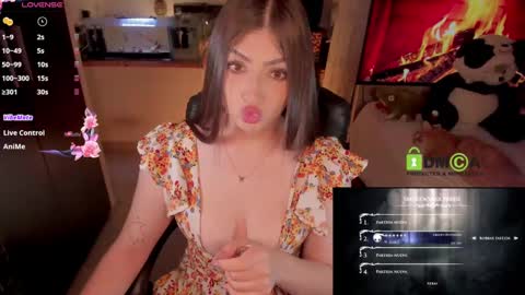 Khi.  online show from 02/21/25, 08:07