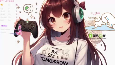 Khi.  online show from 02/27/25, 11:52