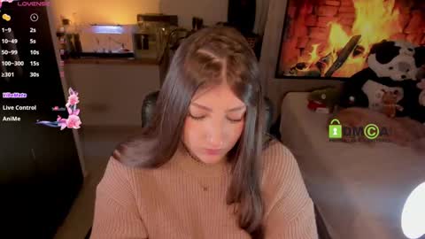 Khi.  online show from 02/28/25, 09:36