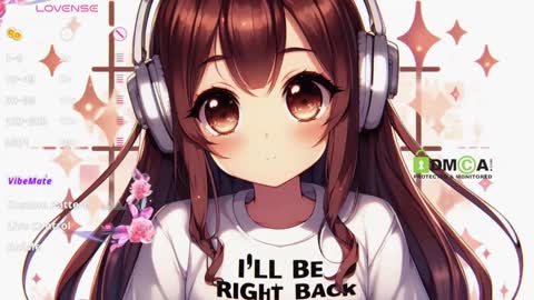 Khi.  online show from 09/14/25, 03:27