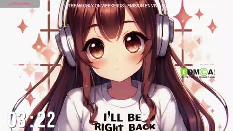 Khi.  online show from 11/06/25, 06:14