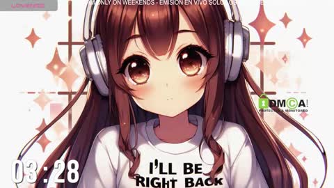 Khi.  online show from 11/17/25, 03:56