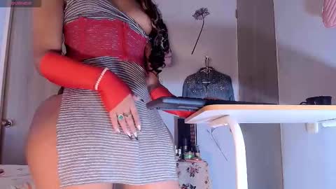 Khloe online show from 03/18/26, 07:17