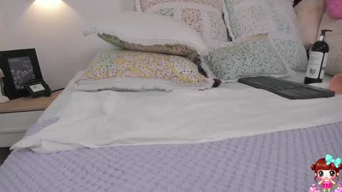 Khloe Cute online show from 12/24/24, 11:44