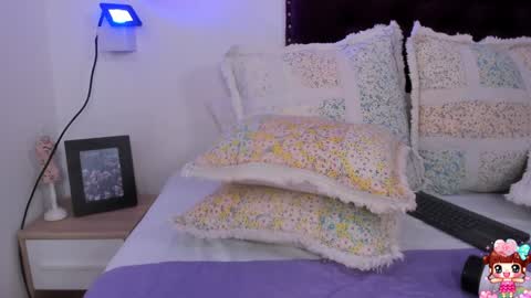 Khloe Cute online show from 12/28/24, 11:16