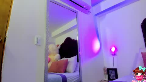 Khloe Cute online show from 01/22/25, 12:06