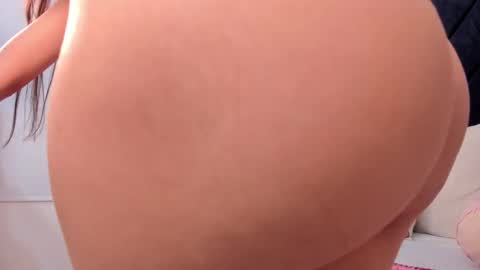 Khloe Cute online show from 09/15/25, 05:35