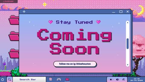 Khloe online show from 12/03/24, 12:49