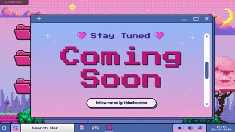 Khloe online show from 12/06/24, 12:49