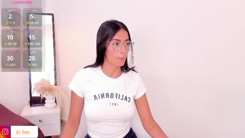 Snapshot of khloe_houston chatting on 07/06/26, 03:03 Khloe online show from 07/06/26, 03:03