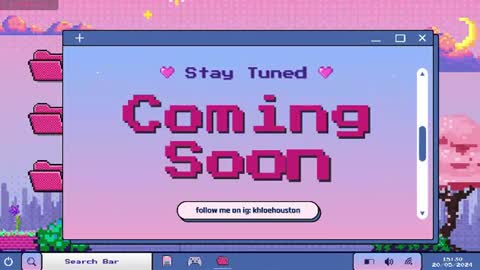 Snapshot of khloe_houston chatting on 07/14/26, 12:44 Khloe online show from 07/14/26, 12:44