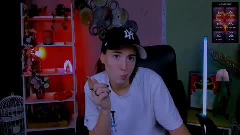 khloebeauty online show from 10/03/25, 10:07