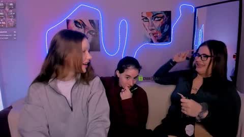 khloebeauty online show from 02/03/26, 08:25