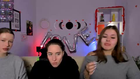 khloebeauty online show from 02/07/26, 08:23