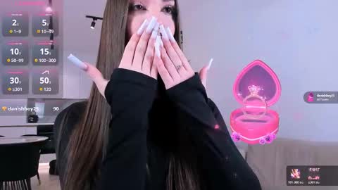 Snapshot of khloeforever chatting on 01/06/26, 04:27 khloe online show from 01/06/26, 04:27