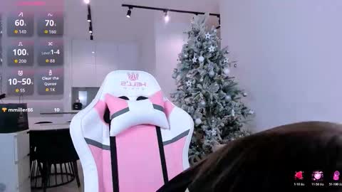 Snapshot of khloeforever chatting on 01/06/26, 08:01 khloe online show from 01/06/26, 08:01