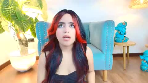 khloejohnson online show from 11/03/25, 04:03