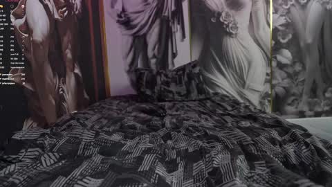 Eric online show from 03/11/25, 01:01