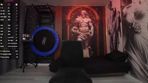 Eric online show from 03/13/26, 12:56