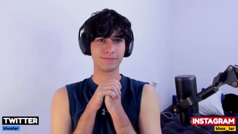 khozler_ online show from 12/12/24, 09:51