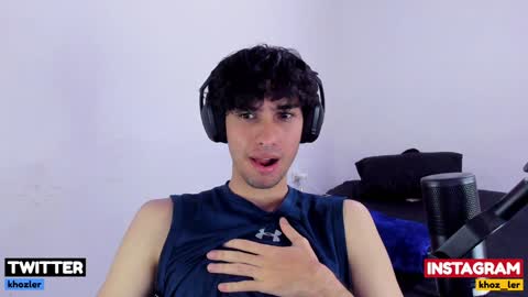 khozler_ online show from 12/15/24, 01:54