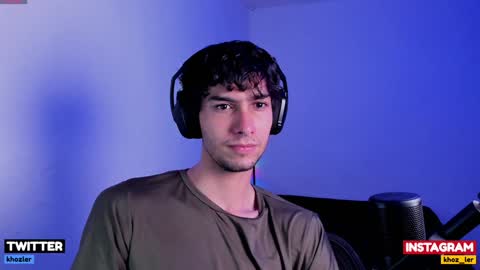 khozler_ online show from 12/25/24, 12:16