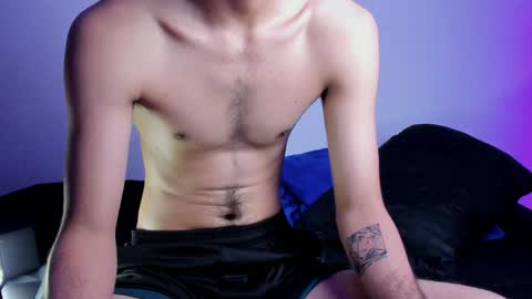 khozler_ online show from 01/03/25, 05:50