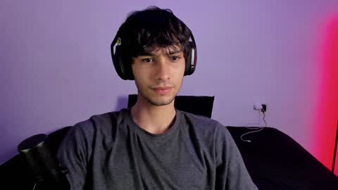 khozler_ online show from 01/07/25, 02:20