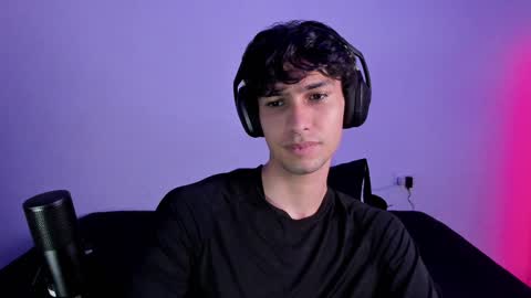 khozler_ online show from 01/11/25, 09:15