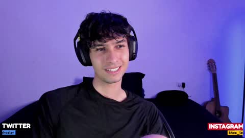 khozler_ online show from 01/12/25, 02:45