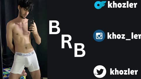 khozler_ online show from 01/23/25, 02:12