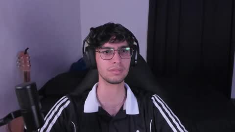 khozler_ online show from 09/09/25, 02:33