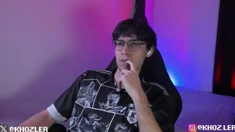 khozler_ online show from 12/02/25, 05:02