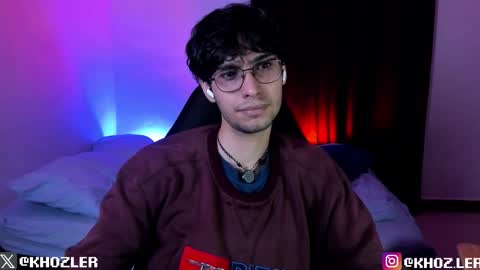 khozler_ online show from 12/05/25, 03:37