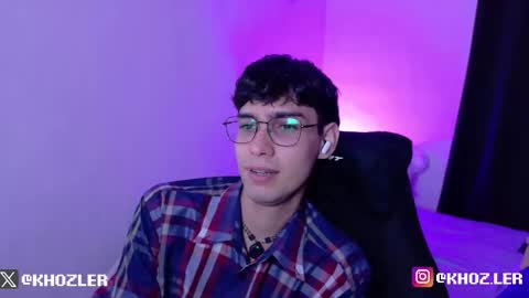 khozler_ online show from 12/19/25, 04:30