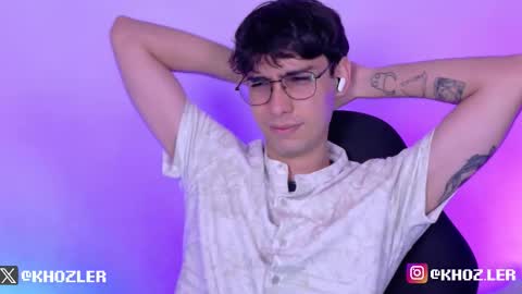 khozler_ online show from 01/16/26, 04:11