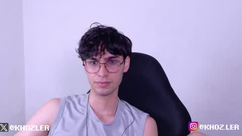 khozler_ online show from 02/08/26, 04:38