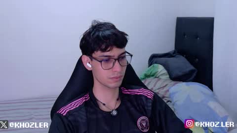 khozler_ online show from 03/14/26, 12:28