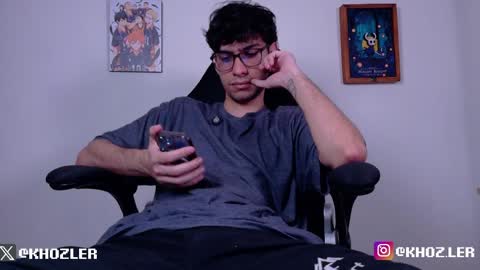 khozler_ online show from 04/06/26, 11:16