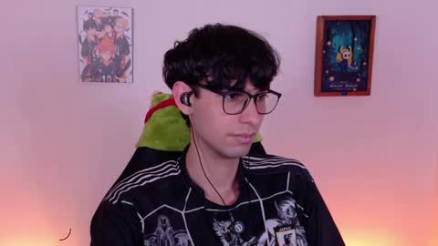 khozler_ online show from 04/18/26, 12:58