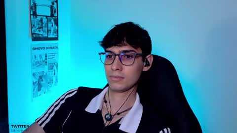 khozler_ online show from 07/02/26, 02:00