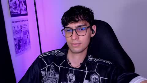 khozler_ online show from 07/07/26, 02:58