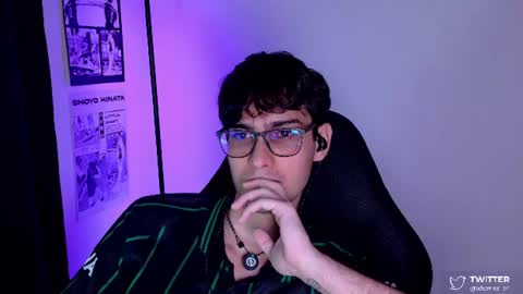khozler_ online show from 07/10/26, 03:00