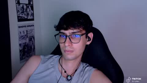 khozler_ online show from 07/14/26, 02:05